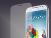 【桃园-虚拟城市】Samsung Galaxy S4-9H2.5D手机萤幕保护贴(桃园门市可自取)