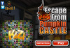 Escape from Pumpkin Castle (南瓜 ..