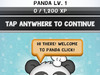 Panda Click (點擊熊貓)