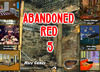 Abandoned Red 5 (废弃老屋逃生5)