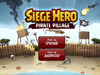Siege Hero: Pirate Pillage (消滅 ..