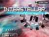 Interstellar (火箭发射)