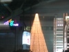 圣诞节~台南车站前