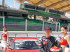 Porsche Carrera 亚洲杯赛车---马来西亚雪邦赛车场 试车日直击