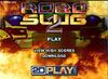 Robo Slug 2(机械人大战)