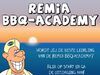 Remia BBQ Academy(烧烤摊)