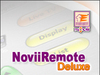 红外线摇控器 NoviiRemote Deluxe v4.1 2006.07.25c 绿色免安装 英/繁/简