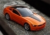 福特推出Mustang Giugiaro概念车