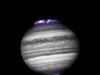 [ 木星的两极出现“超级极光”，其尺 ..