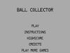 Ball Collector(接触三色球)