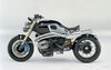 BMW 屌 机 车 Lo Rider Concept