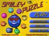 Smiley Puzzle(表情脸谱消消乐)