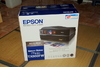 EPSON Stylus Photo TX800FW 商務尊爵機款