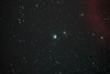 超人力霸王的故乡-反射星云M78