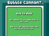 Bubble Cannon(泡泡炮)