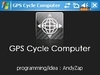 GPS Cycle Computer v3.86 - GPS 轨 ..