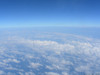 [Nikon/Nikkor]飞机上所拍的云层