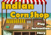 Indian Corn Shop(印度海滩卖烤玉米)