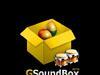 音乐宝盒GSoundBox v1.0 CAB英文版