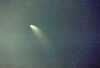 海尔波普彗星