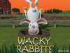古怪的兔子 Wacky Rabbits v1.0 免費分享