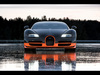 Bugatti Veyron 16.4 重返荣耀