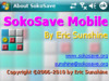 数独终极竞赛 SokoSave Mobile v501 免费放送
