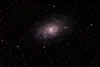 M33 螺旋星云