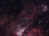 船底座大星云-NGC3372