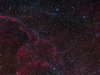 船帆座超新星遗骸 Vela Supernova Remnant