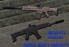 Bushmaster ACR [Masada rifle]( 雷明顿ACR步枪)