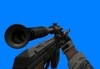 insurgency破解:SVD狙击步枪