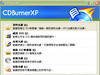 CDBurnerXP  4.5.3.4643 Final~x86~ ..